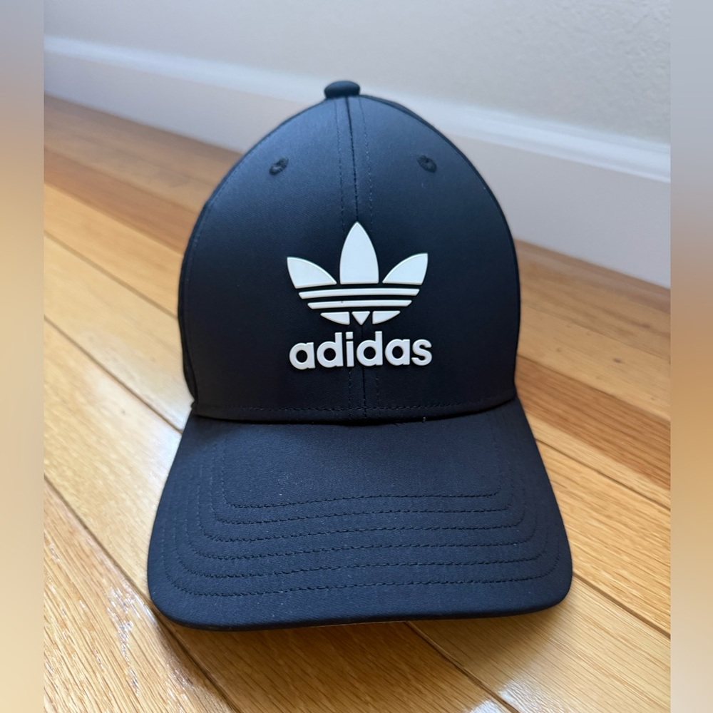 Adidas hat